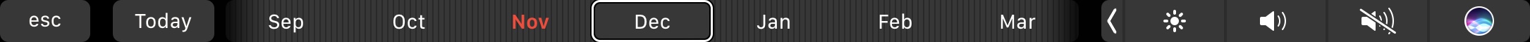 bar-calendar