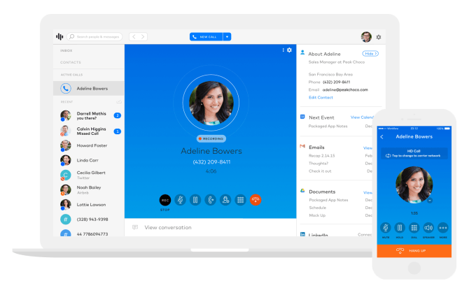 dialpad-product