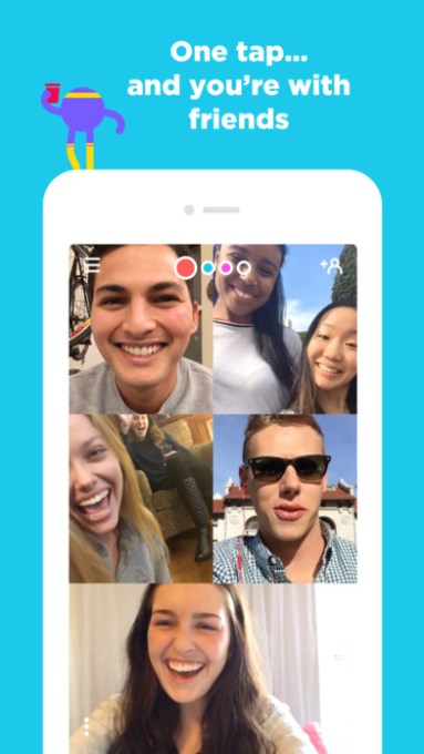 house-party-app