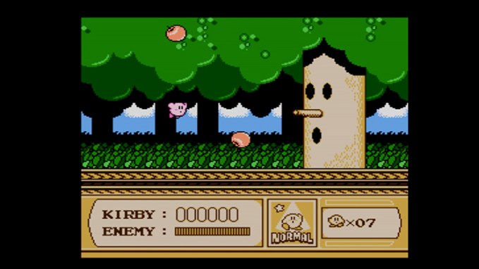 kirby