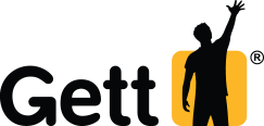 Gett Logo
