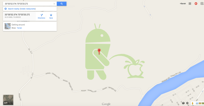 mapmakerhack