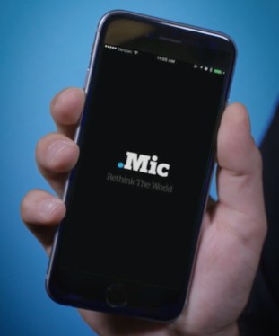 Mic app