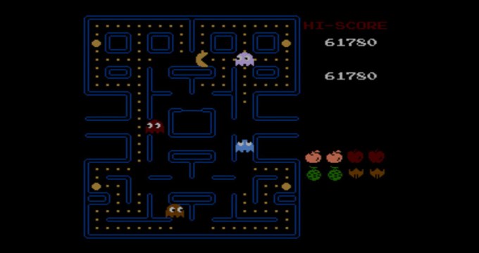 pacman