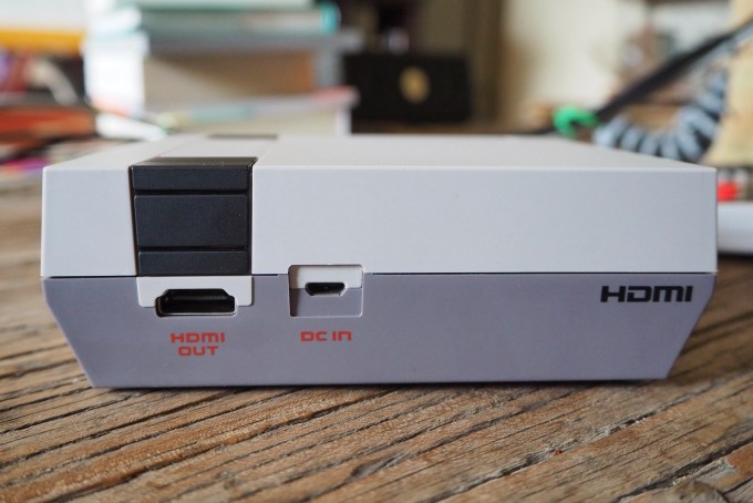Nintendo Classic Edition