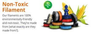 What exactly are they made from? 