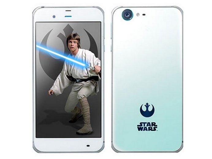 Star Wars Phone