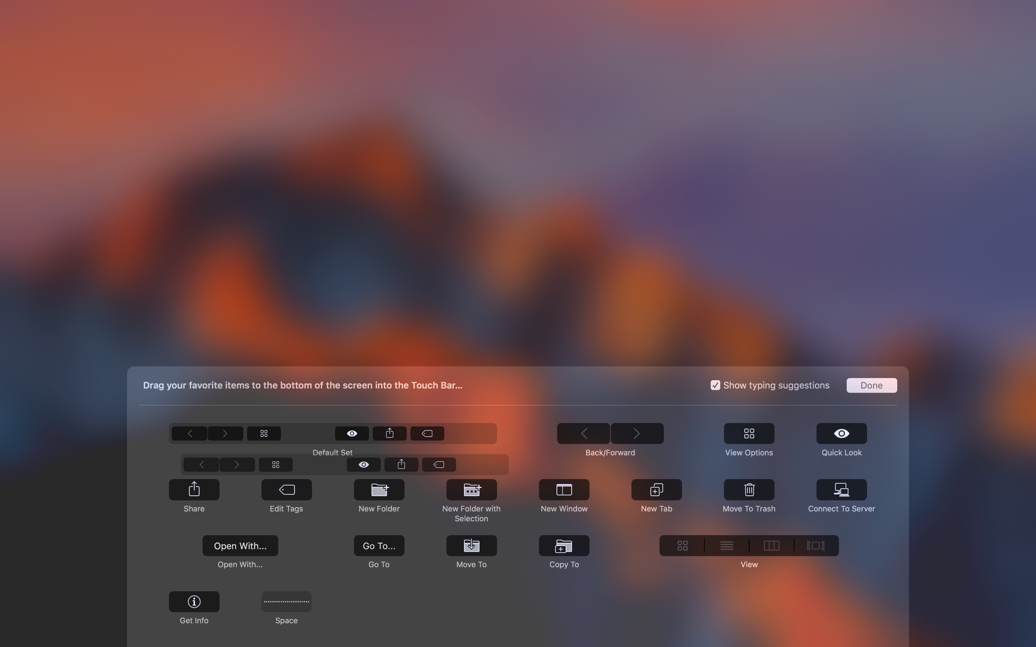 touchbar-custom