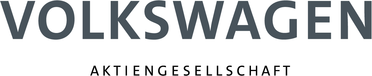 Volkswagen Logo