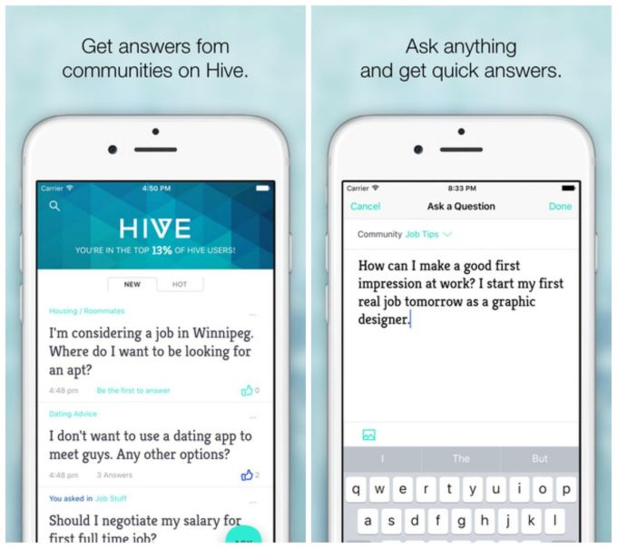 yahoo-hive