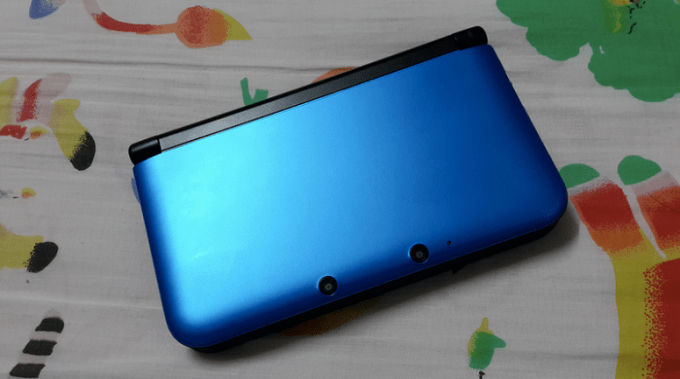 3ds