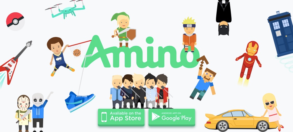 Amino Apps