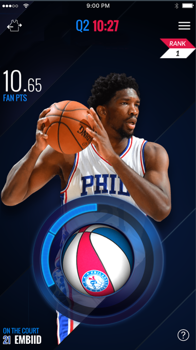 embiid