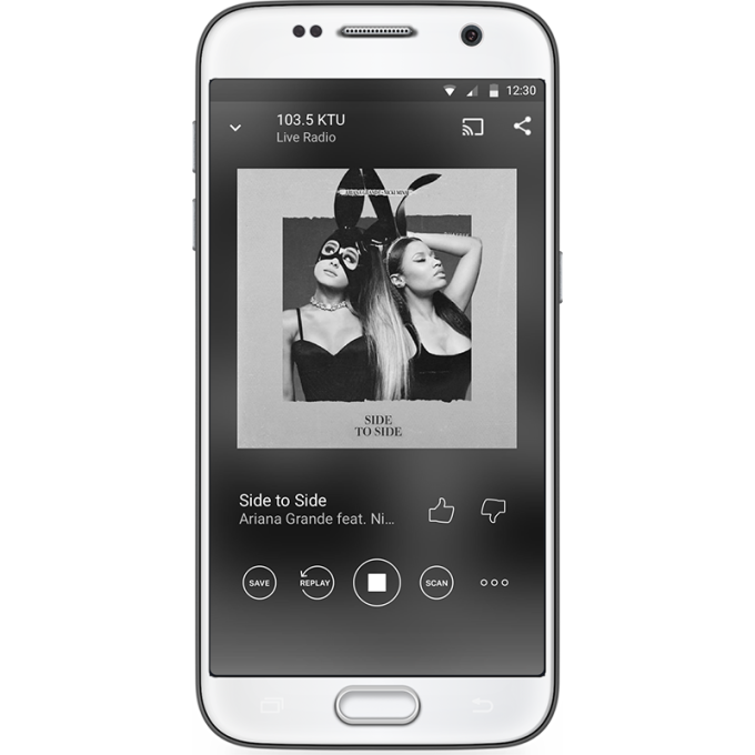 iHeartRadio Plus