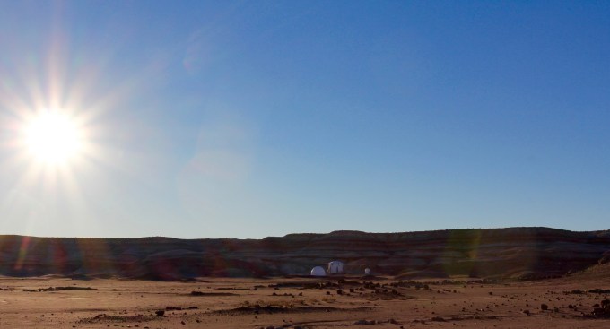 mdrs-habsun