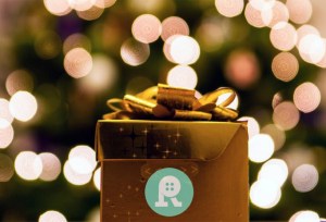 Nothing says Christmas than some delightful Bokeh. Aaaah. Bokeh. 