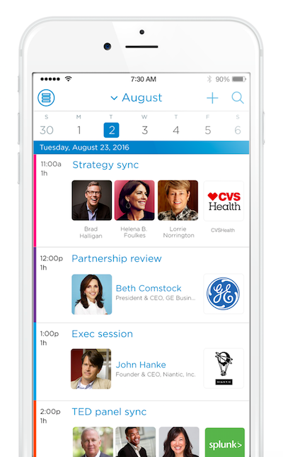 accompany app better
