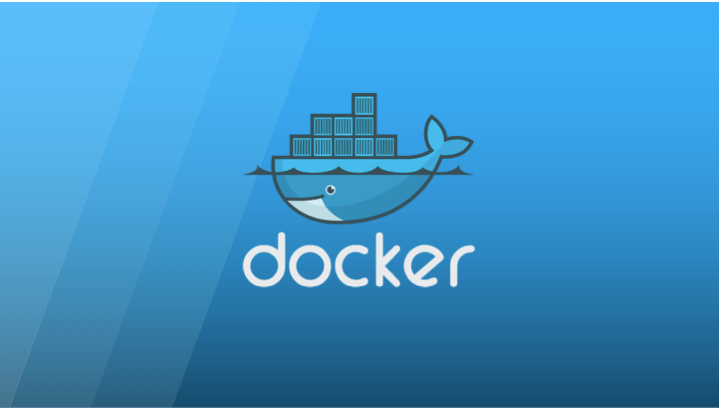Docker logo
