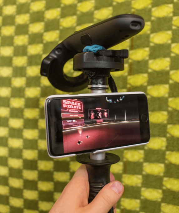 vcam