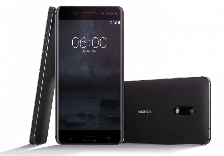Nokia 6