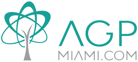 AGP Miami Logo