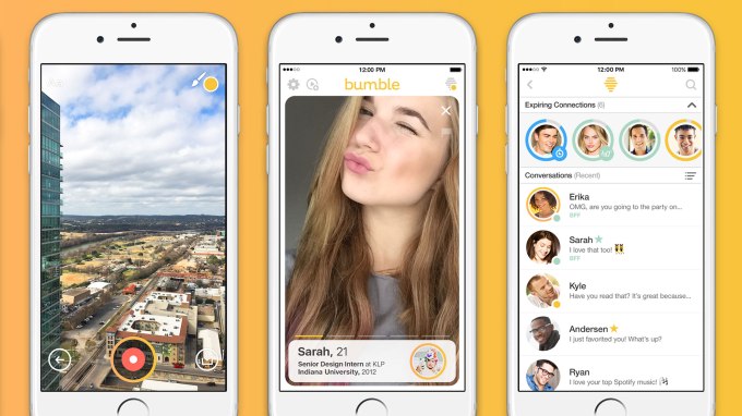 bumble-vid