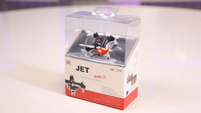 drone