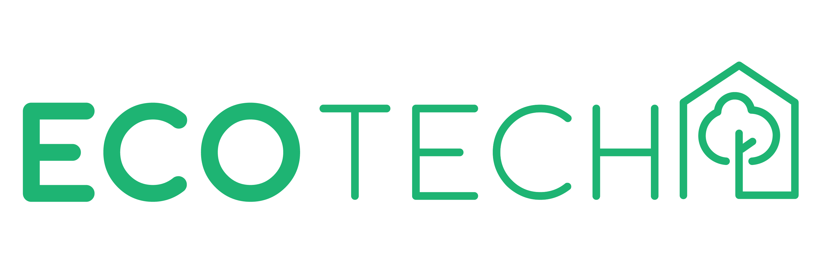EcoTech Visions Logo