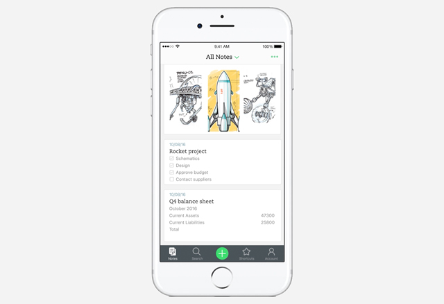 ios-v8-notelist-three-notes