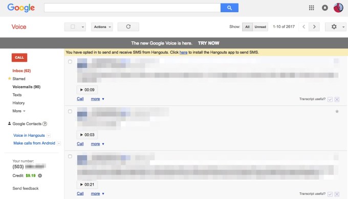 new-google-voice