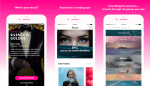 Radish screenshot