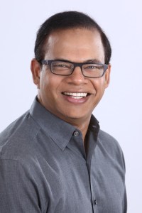 Uber's new SVP of Engineering, Amit Singhal