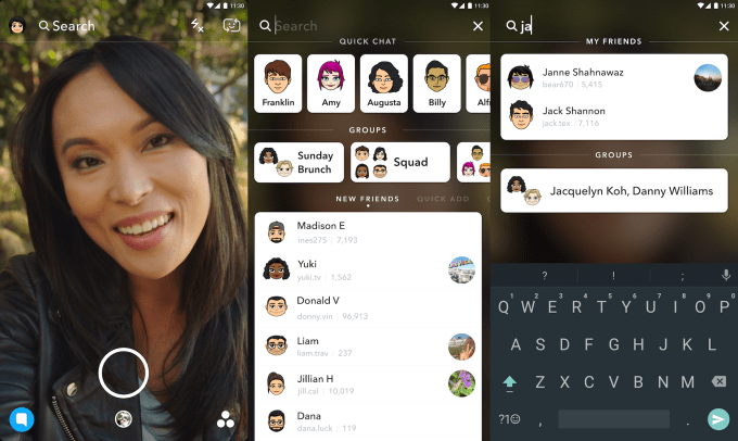snapchat-search-features