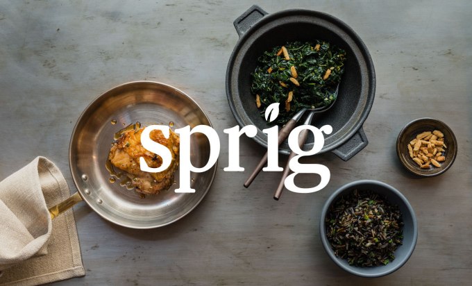 sprig-food