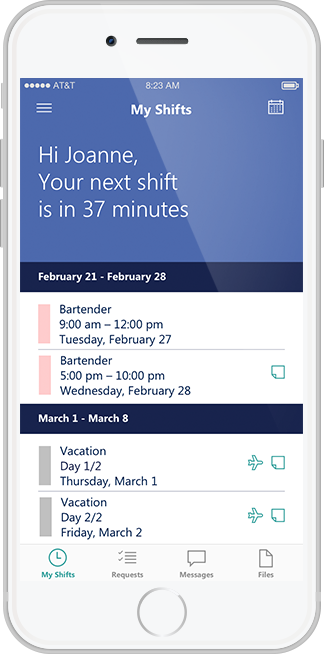 staffhub-iphone