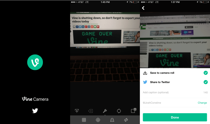 vine-camera-hands-on