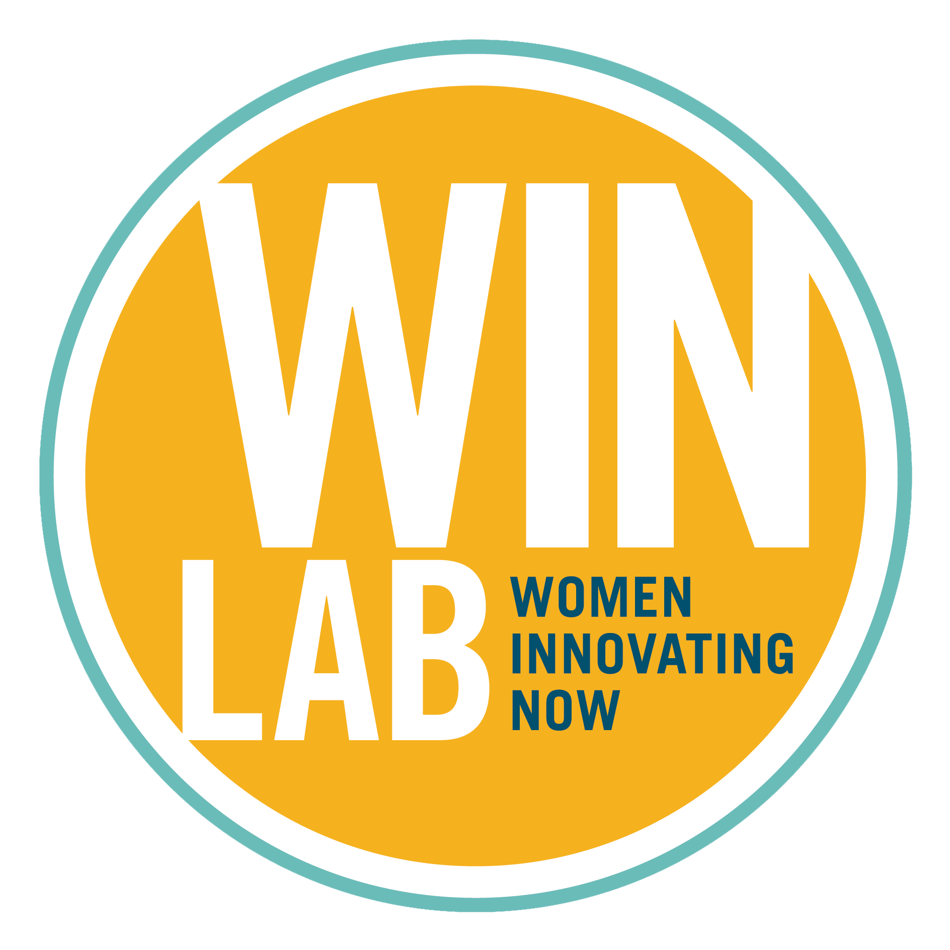 Women Innovating Now (WIN) Lab Logo