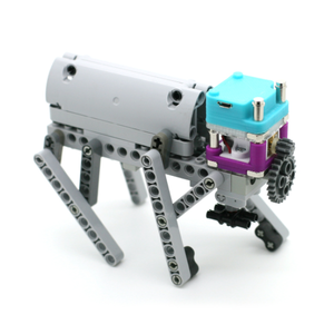circuit cubes walker