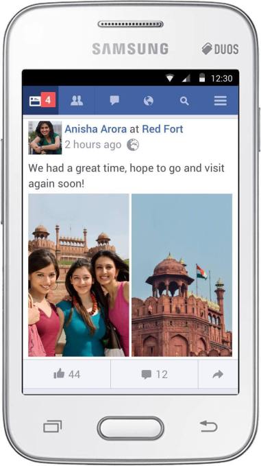 facebook-lite