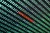 Binary field with Ransomware in the middle of it.