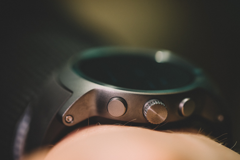LG Watch Sport