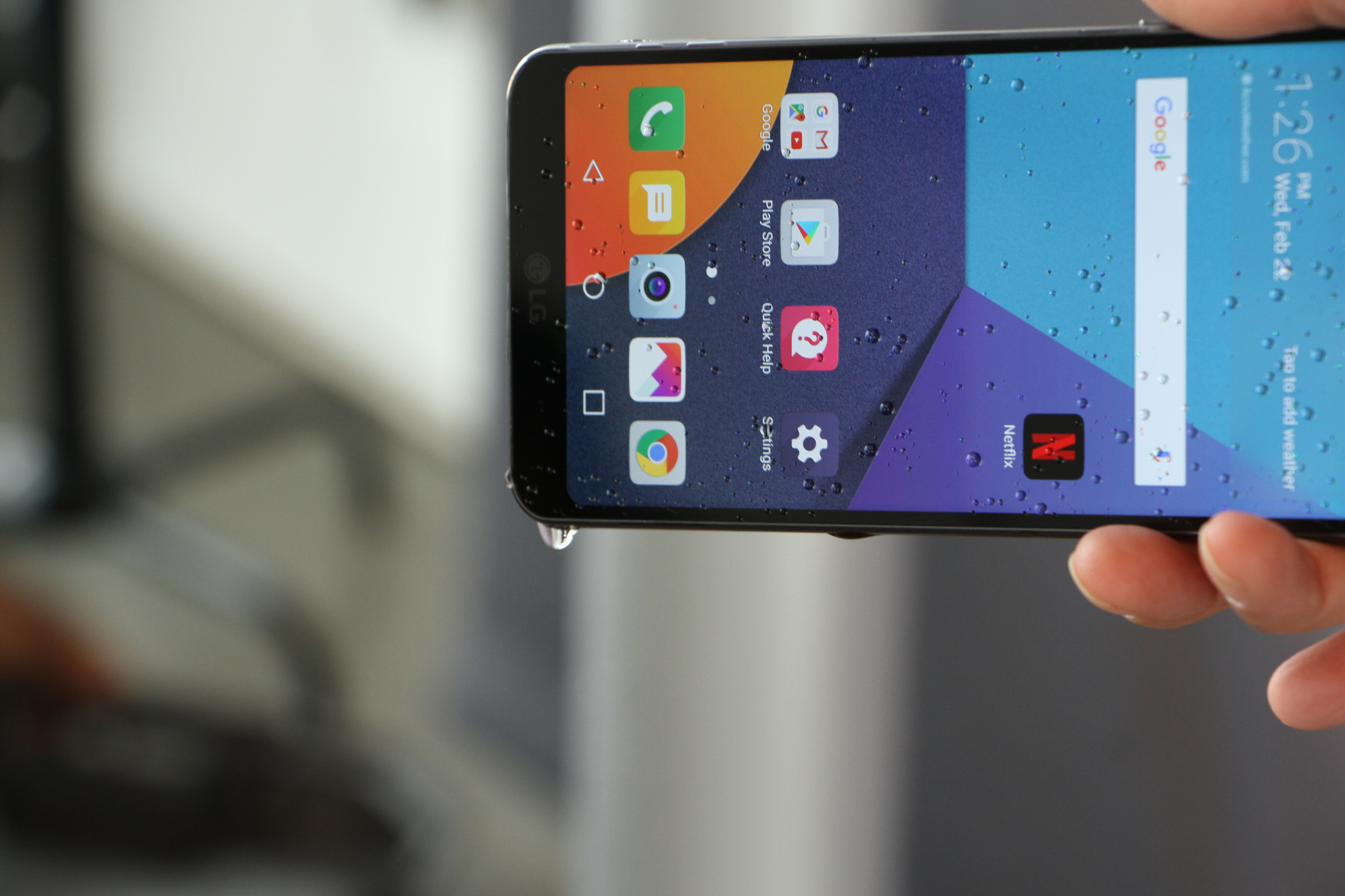 LG G6