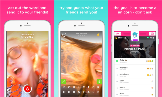 show-and-tell-app