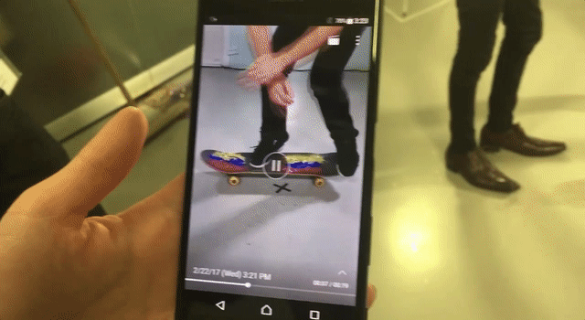 sonyxperiax2