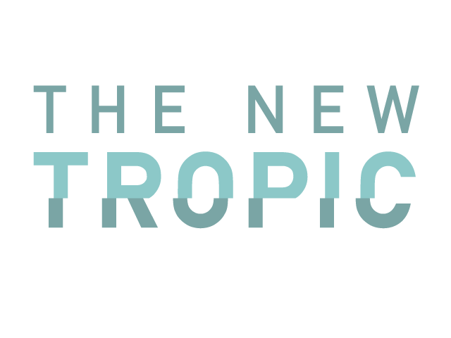 The New Tropic Logo