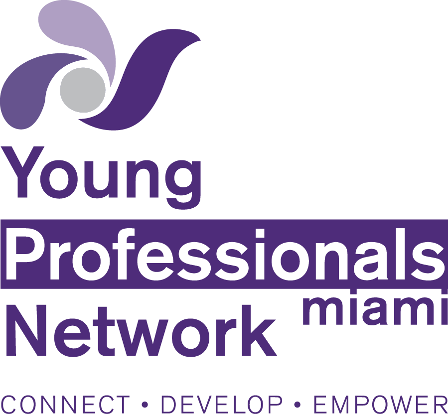 YPN Miami Logo