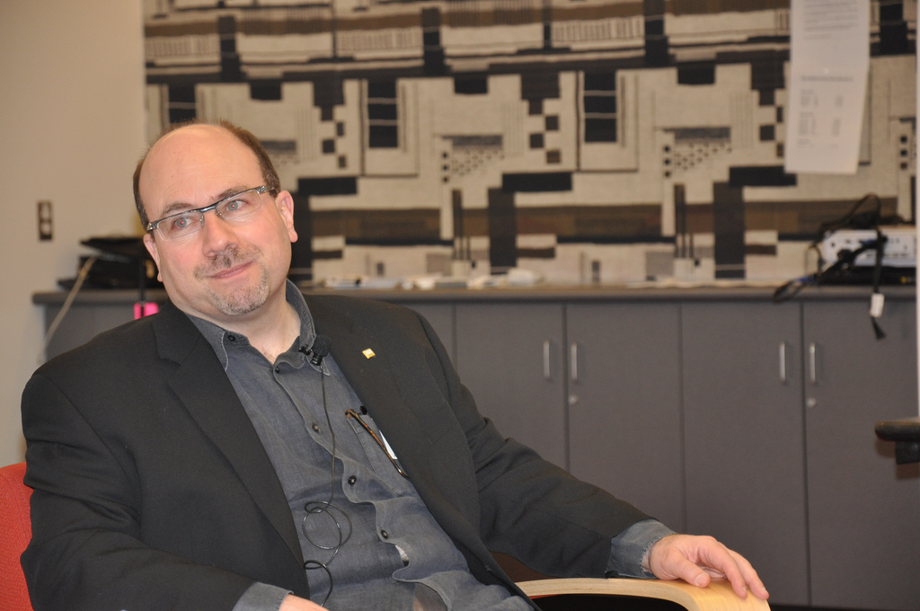 Craig Newmark