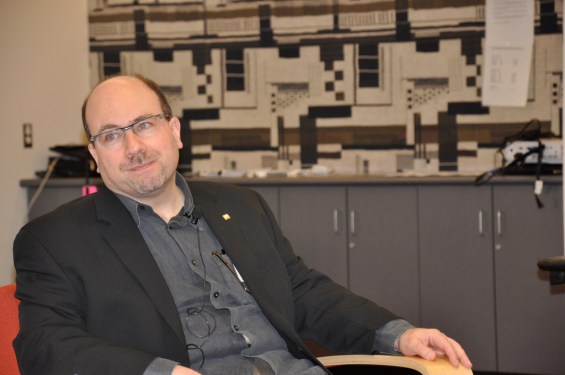 Craig Newmark