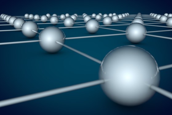 Network diagram