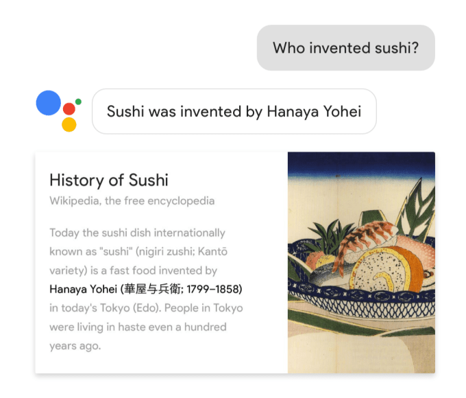 google-assistant